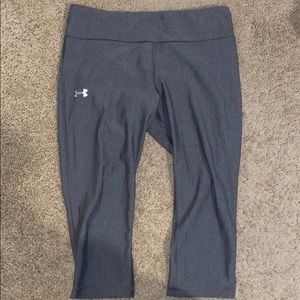 Under Armour Workout Pants
